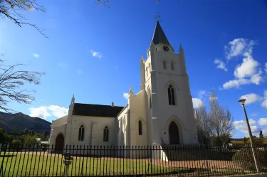 Montagu