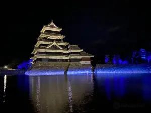 Popular Night Attractions in Matsumoto