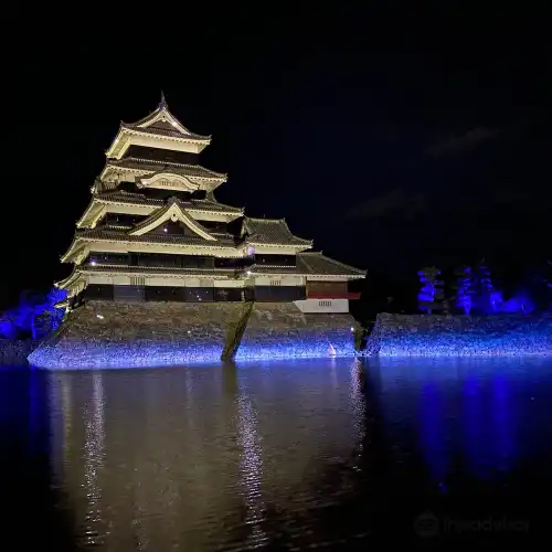 Popular Night Attractions in Matsumoto