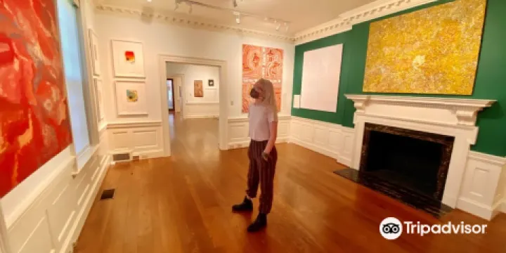 Kluge-Ruhe Aboriginal Art Collection of U.Va.