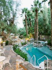 The Grotto at Two Bunch Palms Resort & Spa