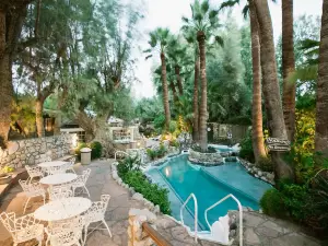 The Grotto at Two Bunch Palms Resort & Spa