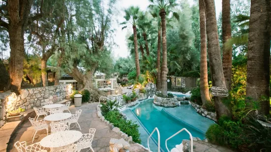 The Grotto at Two Bunch Palms Resort & Spa