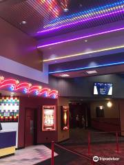 Marquee Cinemas Coralwood 10
