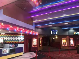 Marquee Cinemas - Coralwood 10