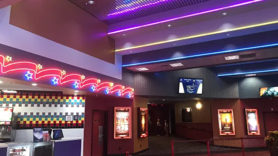 Marquee Cinemas - Coralwood 10