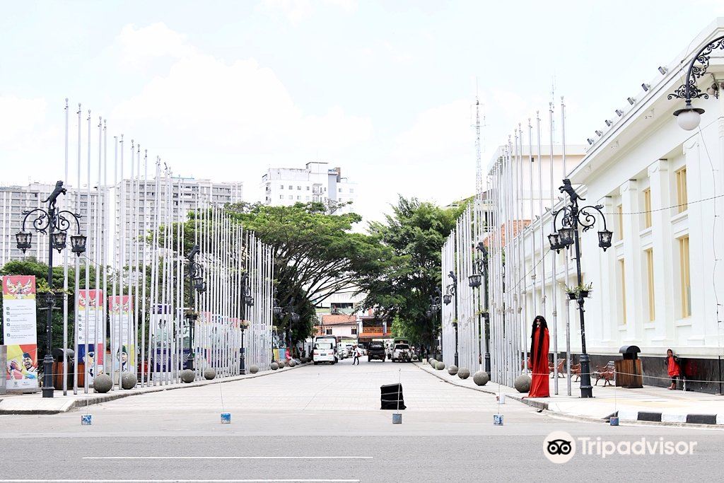 Perbandingan 4 Bandara di Dekat Sumur Bandung