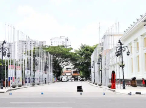 Asia-Africa Conference Museum