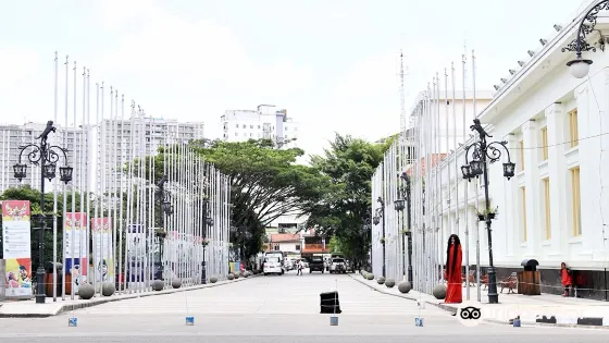 亞非會議紀念博物館