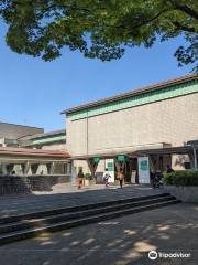 世田谷美術館