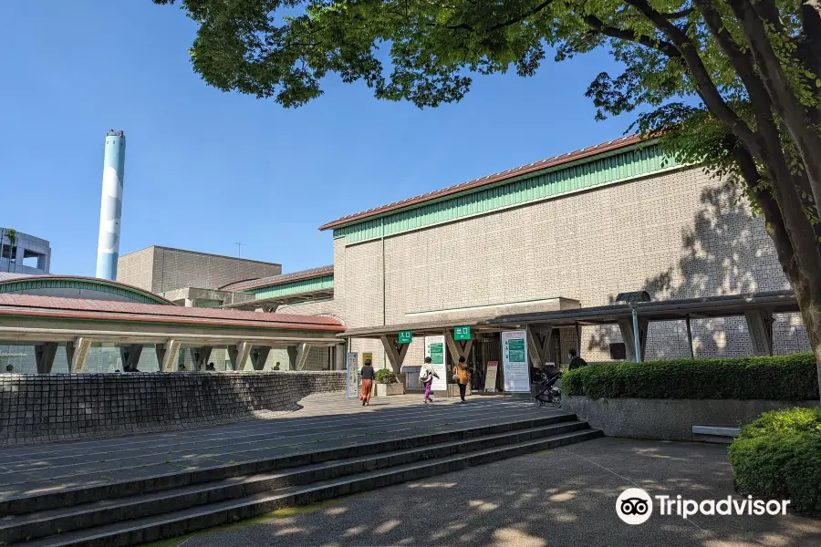 Setagaya Museum