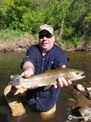 High Desert Angler