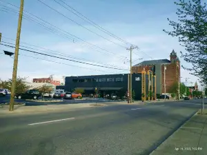 Wooden Cask Brewery Company