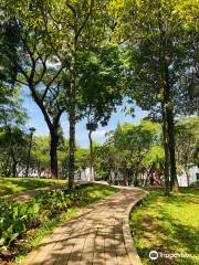 Menteng Park Bintaro