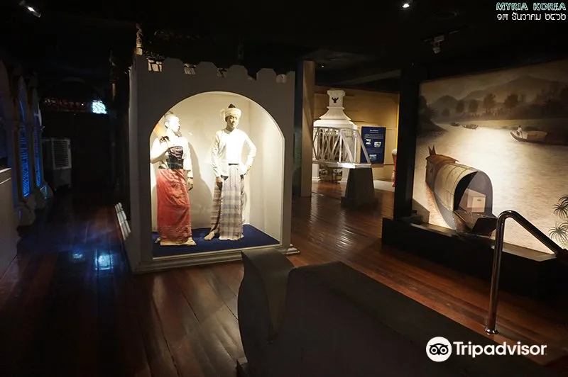 5_清邁歷史中心