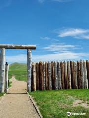 Fort Phil Kearny State Historic Site