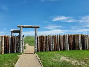 Fort Phil Kearny State Historic Site