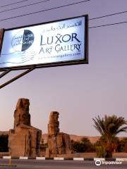 Luxor Art Gallery