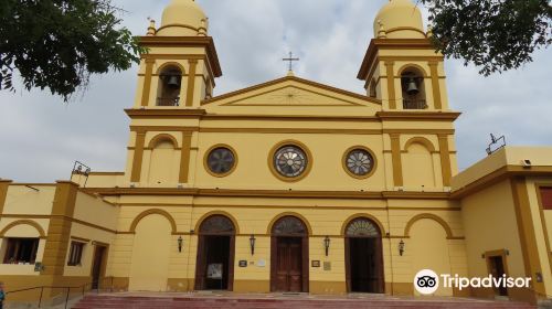 Catedral Nuestra Senora del Rosario