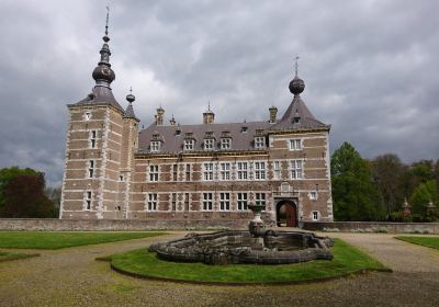 Eijsden Castle