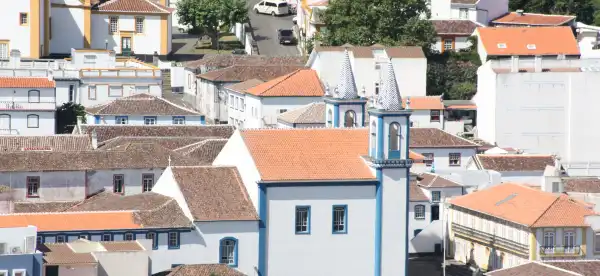 Ridan Hotels Properties in Praia da Vitoria