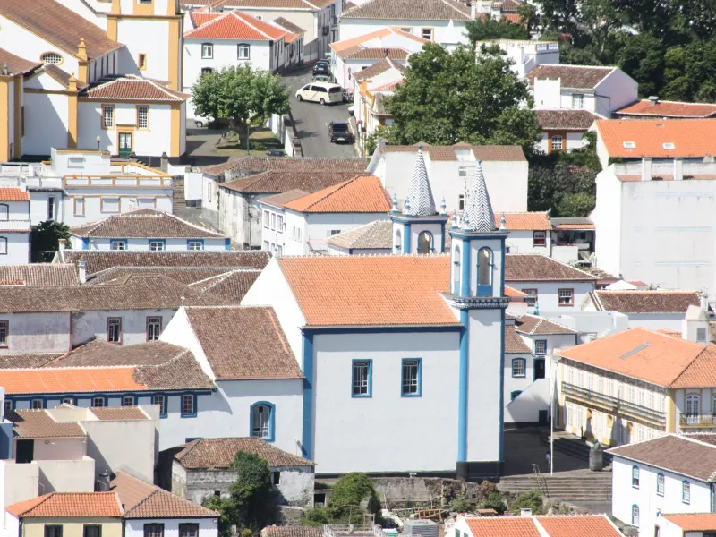 Praia da Vitoria