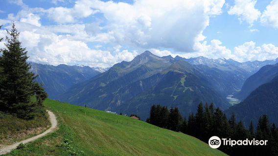 Stillup Stausee