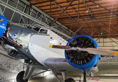 Flieger Flab Museum