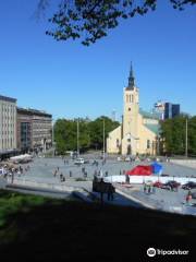 Freedom Square