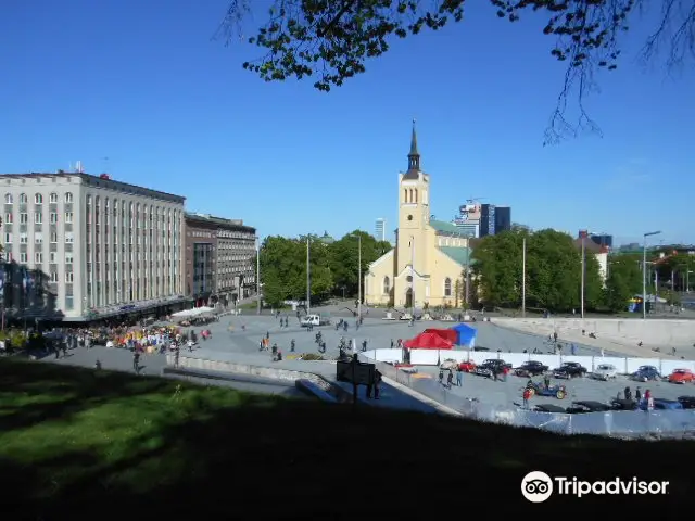 Freedom Square