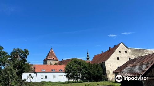 Altstadt von Bad Radkersburg