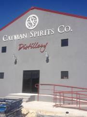 Cayman Spirits Co.