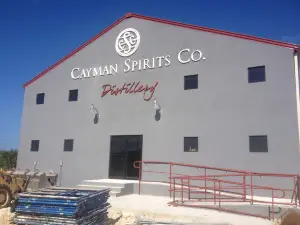 Cayman Spirits Co.