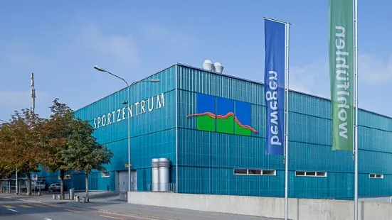 Sportzentrum Herisau