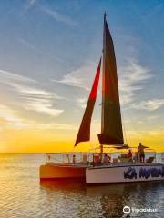 Ka Motion Sailing Adventure