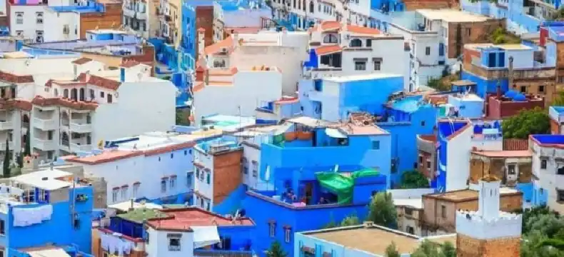 Relais & Chateaux Properties in Wilaya de Fes