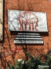 Eddie's Attic