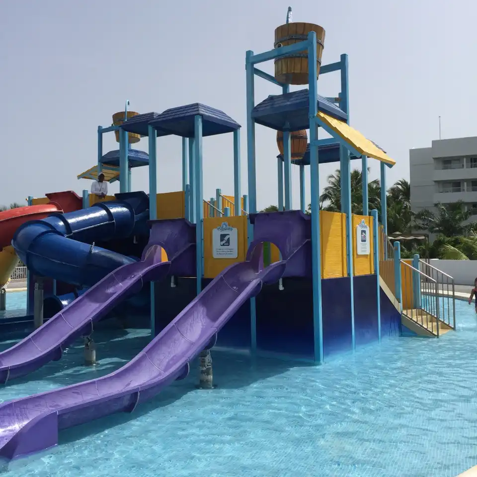 2_Splash Water Park