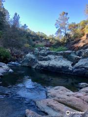 Hidden Falls Regional Park