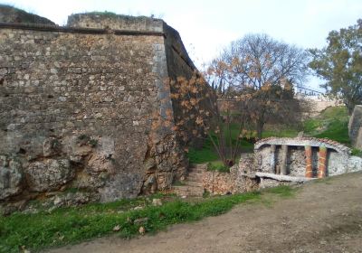 Parque de la Legion