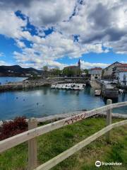 Puerto de Mundaka