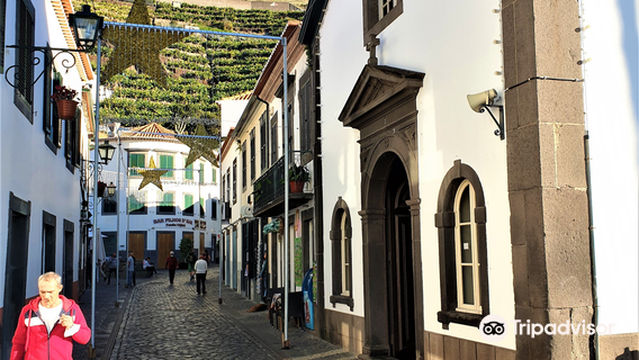 Nossa Senhora da Conceição Chapel