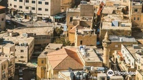 Al Balad – Downtown Amman