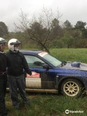 Race Rally 4x4
