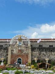 Fort Pilar Shrine