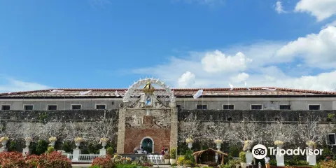 Fort Pilar