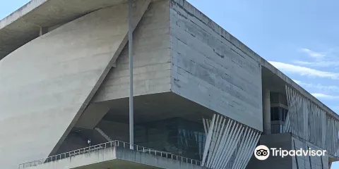 Cidade das Artes