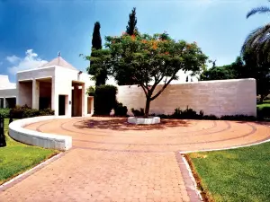 Beit Gabriel on the Kinneret