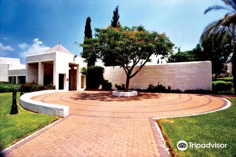 Beit Gabriel on the Kinneret