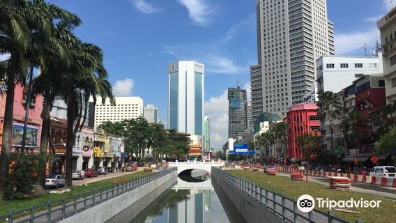 Johor Bahru